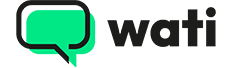 wati logo