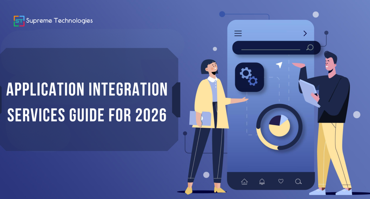 Application Integration