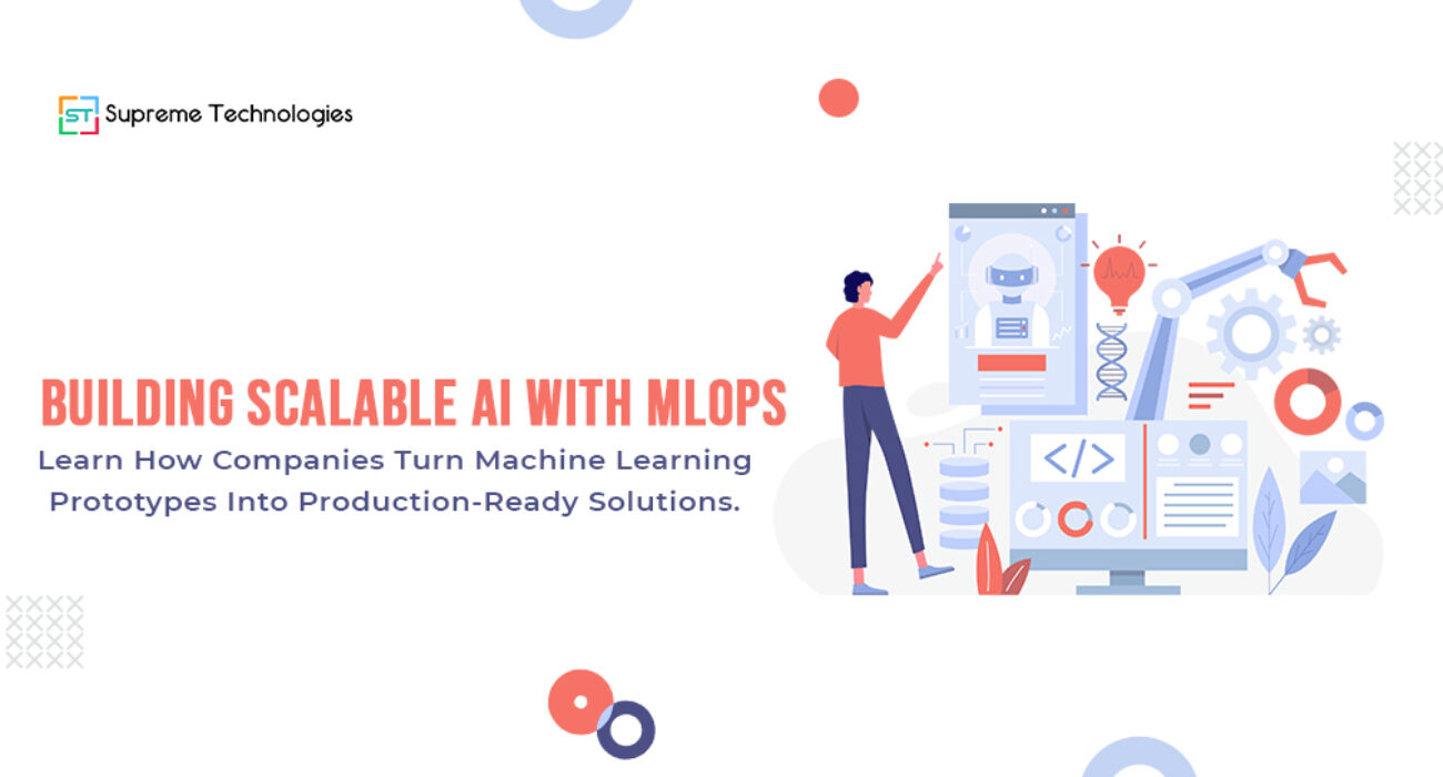 mlops services​
