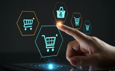 MEAN Stack ECommerce Development