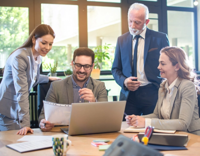 Data Science and Analytics Expertise