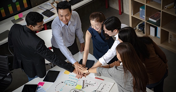 Data Science and Analytics Expertise