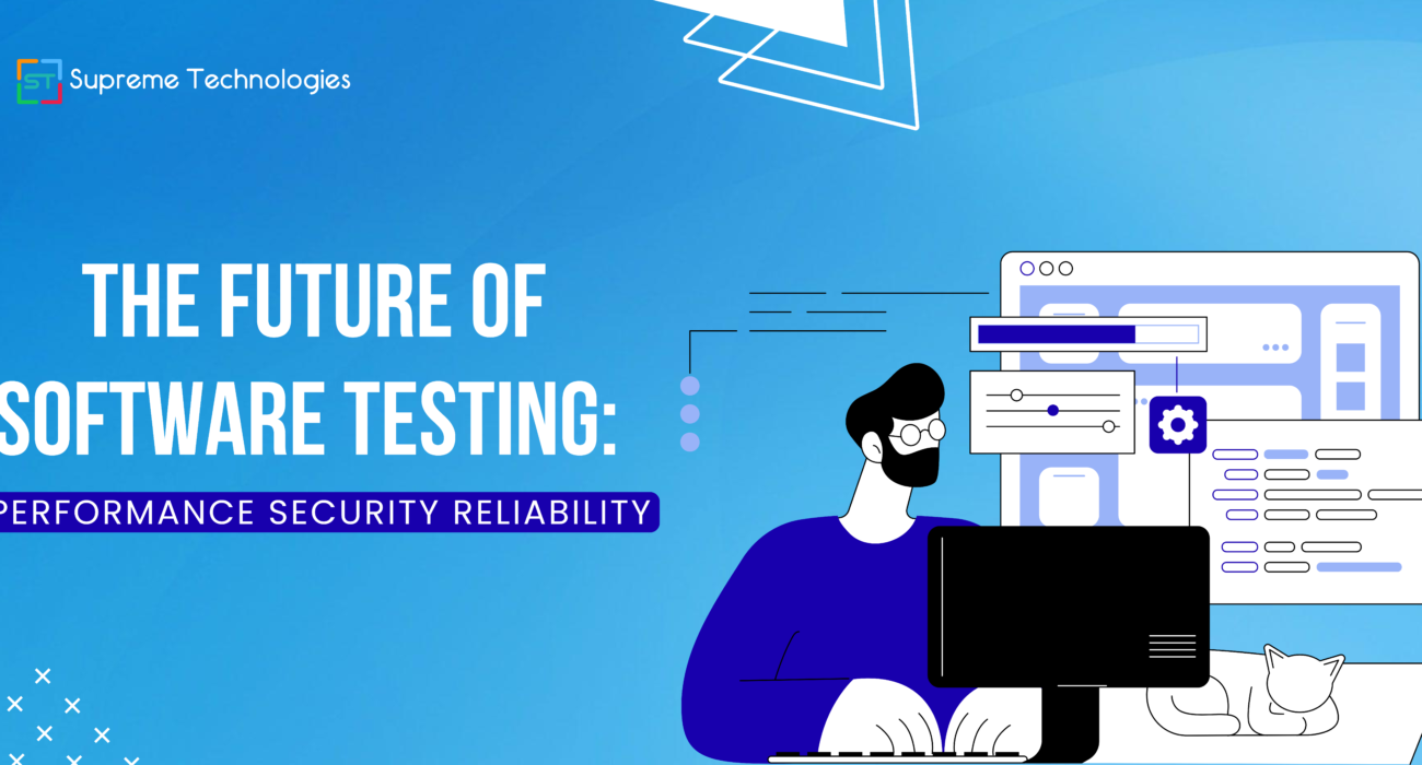 Software Testing​