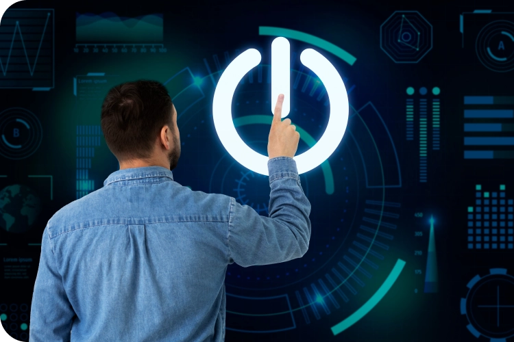 Seamless Integration and Automation