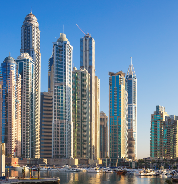 dubai