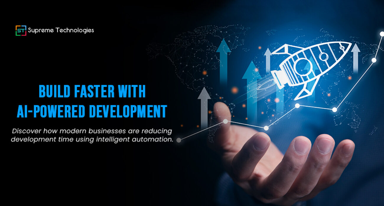 ai-driven software development
