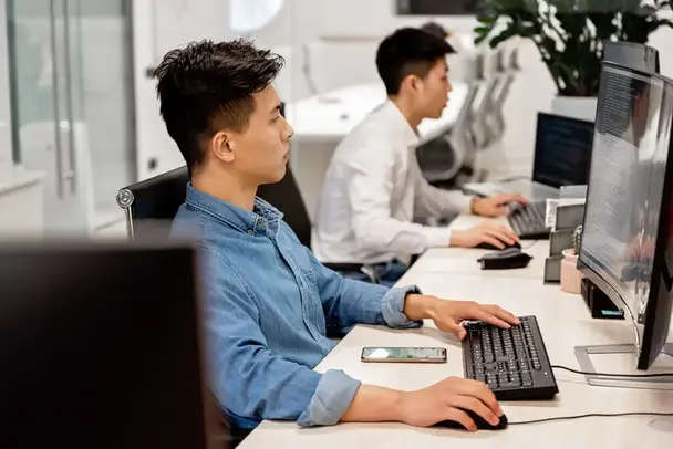 Data Science and Analytics Expertise