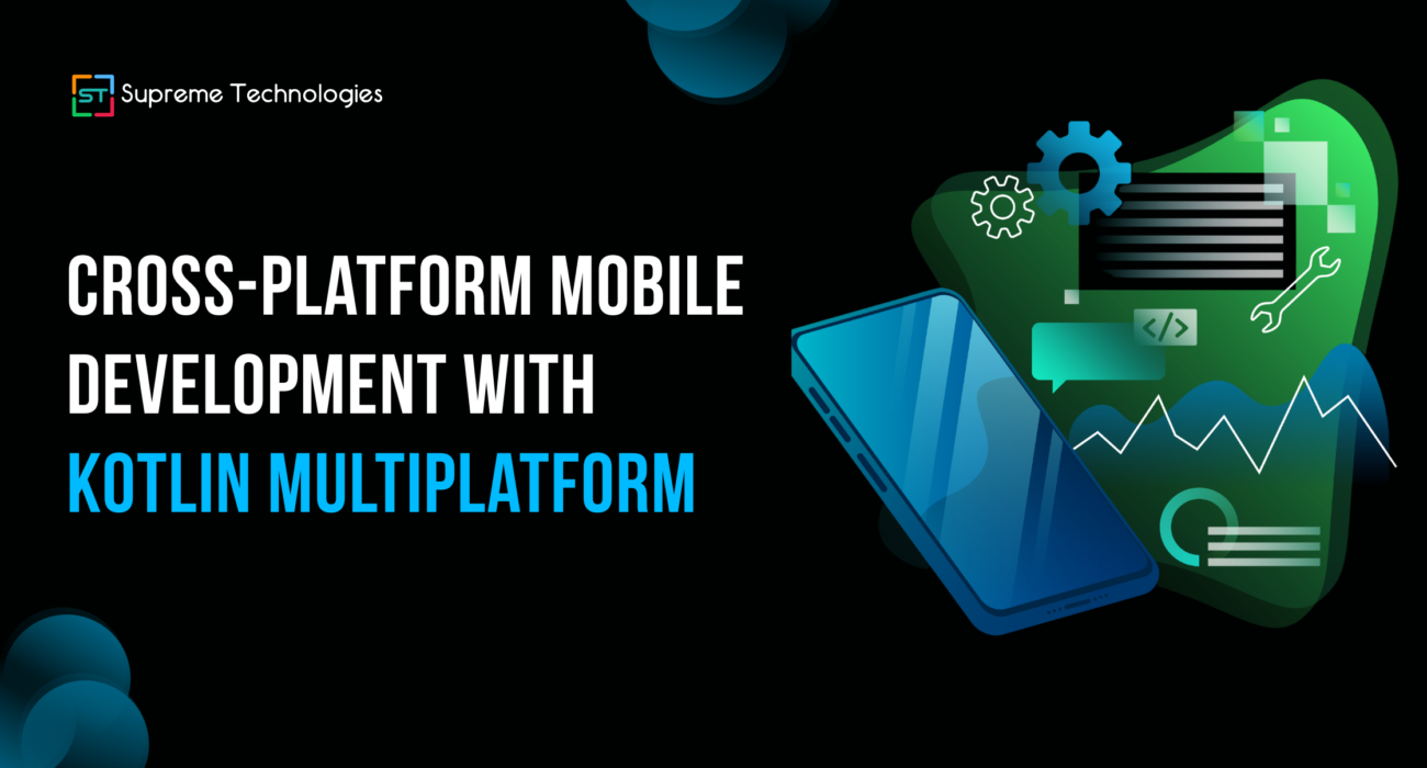cross-platform mobile development